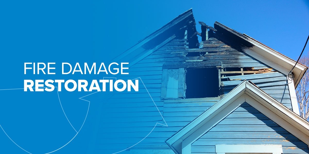 How Much Does Fire Damage Restoration Really Cost? Find Out Now! HomeGo