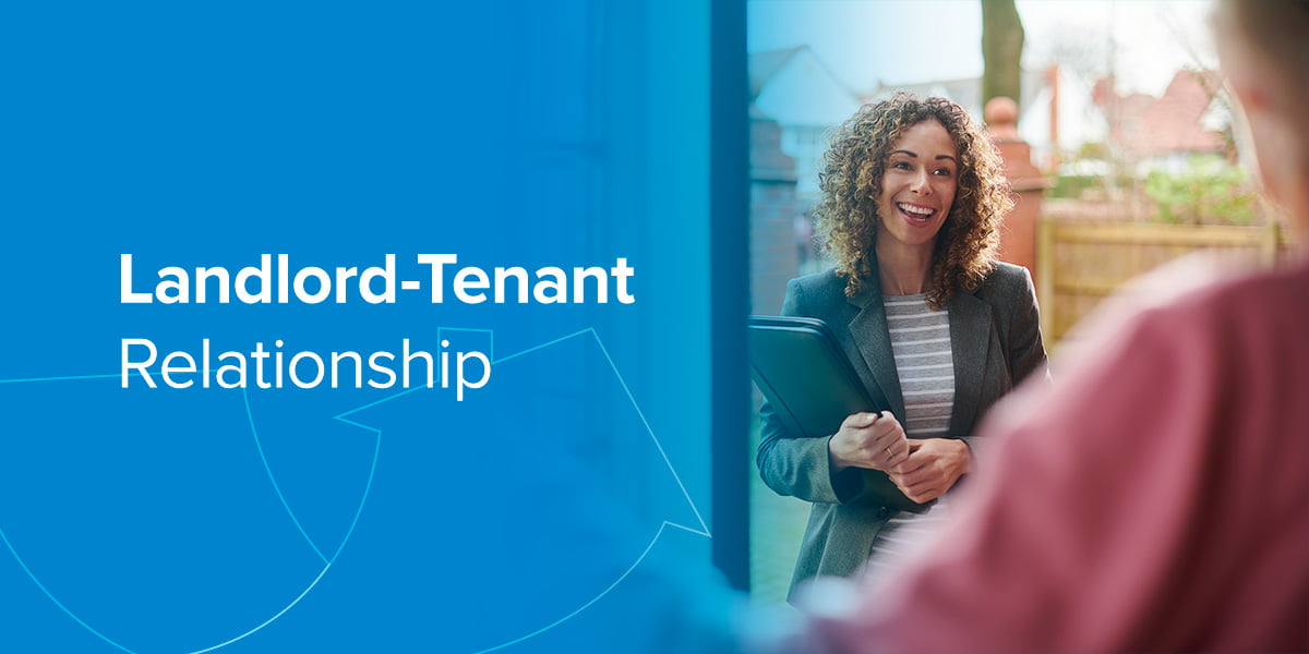 Building a Strong LandlordTenant Relationship HomeGo