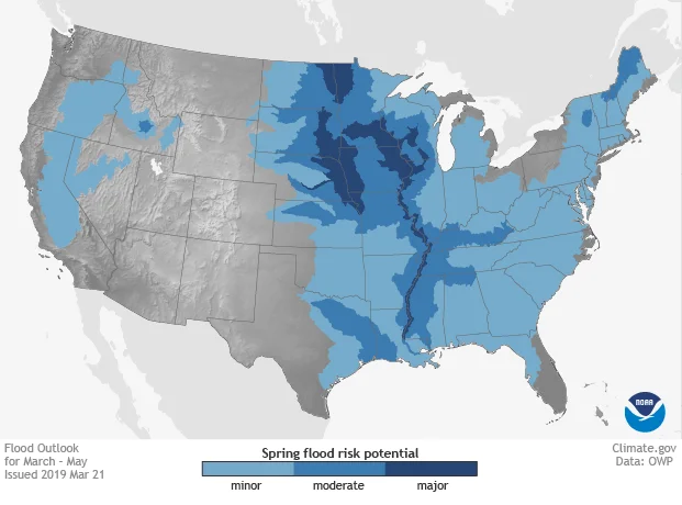 flood zone map