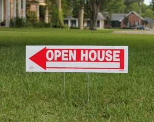 open house