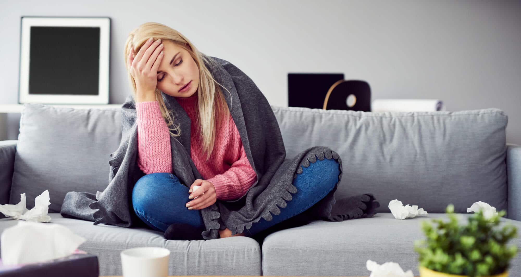 Discover if Your House is Making You Sick with These 5 Hidden Signs