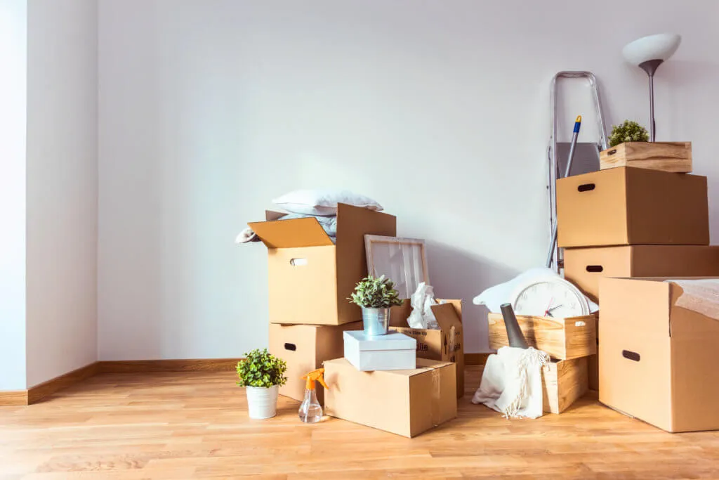 emotional effects of moving