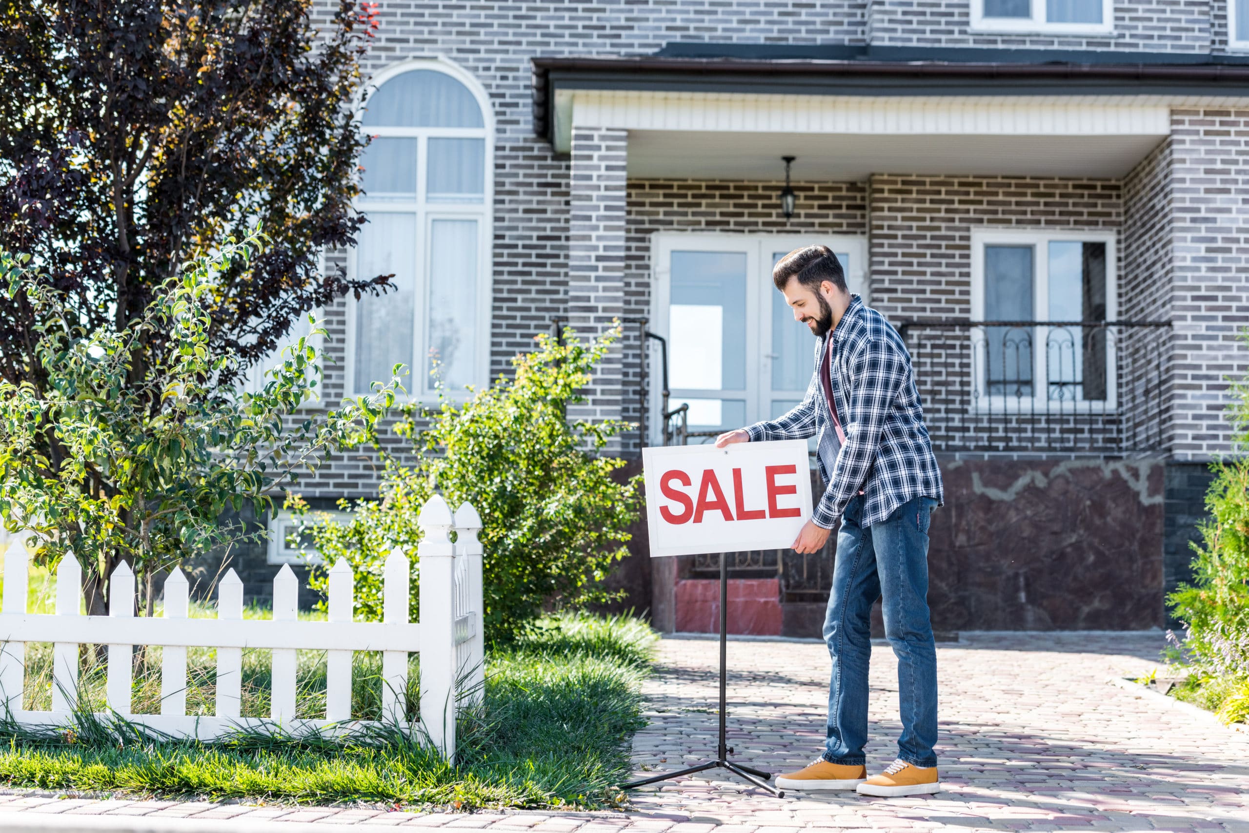 Unlocking the Secret The Cheapest Way to Sell a House HomeGo